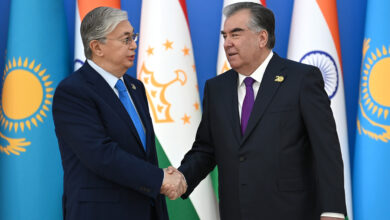 Фото: gov.kz